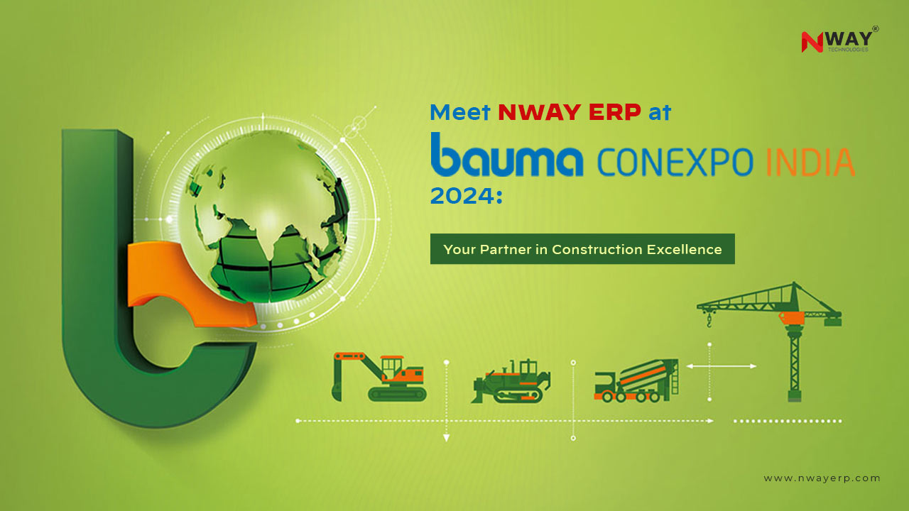 Bauma INDIA Expo