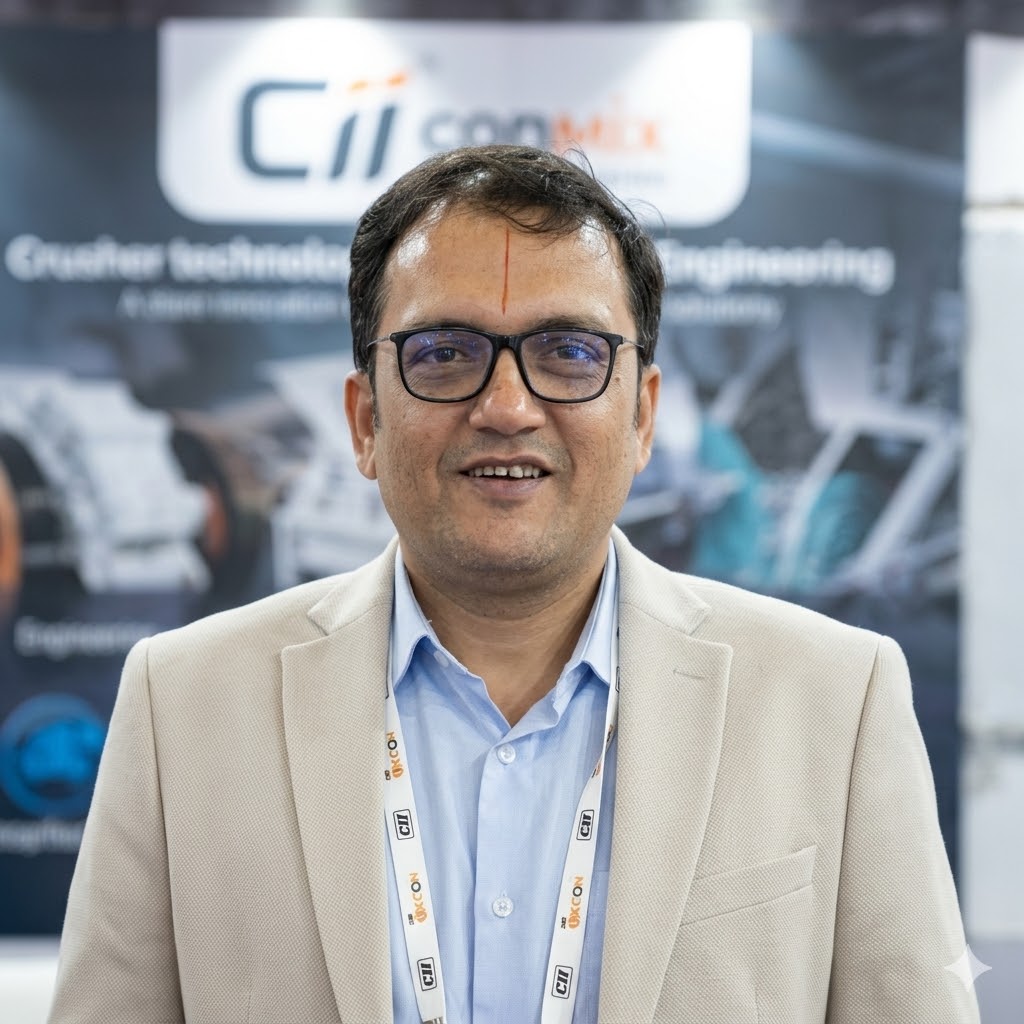 Director, Equiparts Group