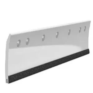 Industrial parts manufacturing