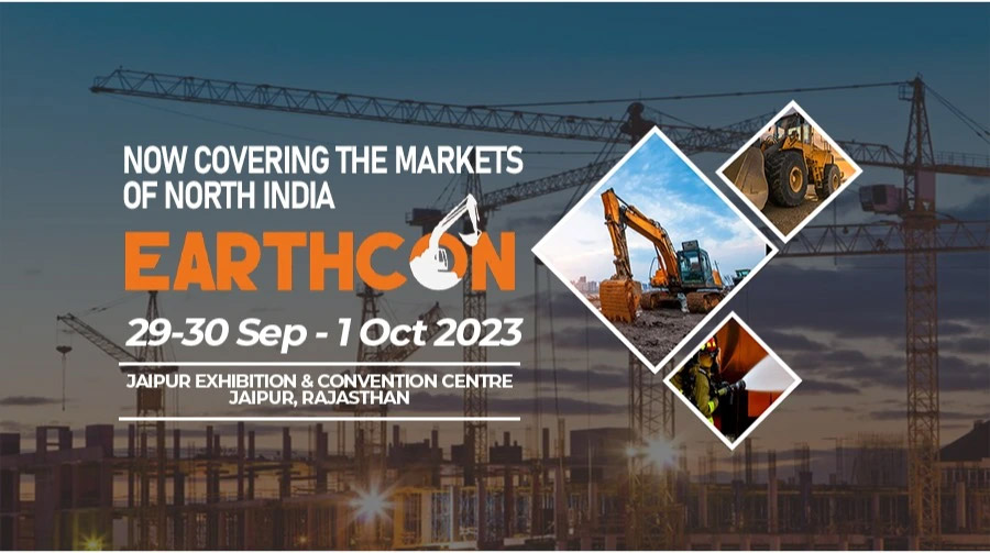 Earthcon Expo 2023