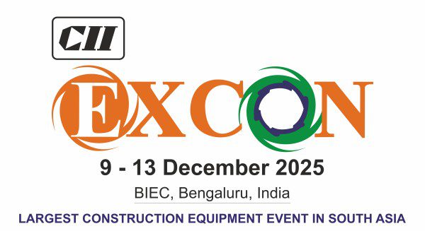 EXCON INDIA 2025
