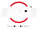 Industrial parts manufacturing