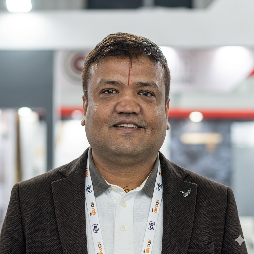 Director, Equiparts Group
