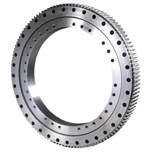Industrial parts manufacturing